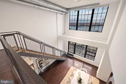 Dining - 1200 Steuart St #1912, Baltimore, MD 21230 photo 9 of 10