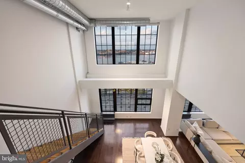Dining - 1200 Steuart St #1912, Baltimore, MD 21230 photo 8 of 10