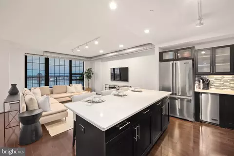 Kitchen - 1200 Steuart St #1912, Baltimore, MD 21230 photo 3 of 3