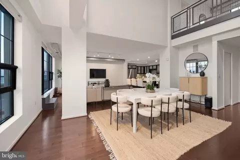 Dining - 1200 Steuart St #1912, Baltimore, MD 21230 photo 4 of 10