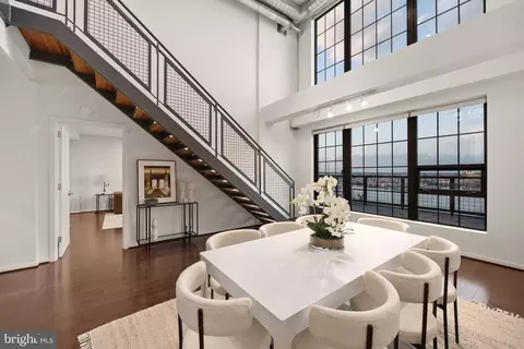 Dining - 1200 Steuart St #1912, Baltimore, MD 21230 photo 3 of 10