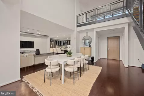 Dining - 1200 Steuart St #1912, Baltimore, MD 21230 photo 5 of 10