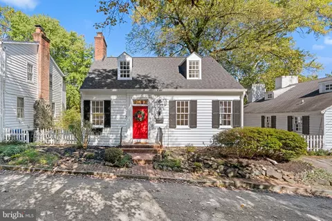 2505 Pickwick Rd, Gwynn Oak, MD 21207