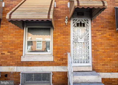 2607 Mura St, Baltimore, MD 21213