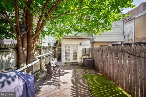 Exterior - 3506 Odonnell St, Baltimore, MD 21224 photo 7 of 8