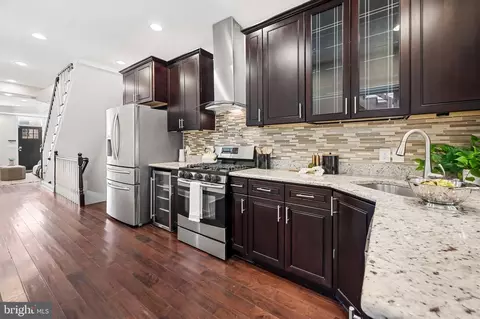 Kitchen - 3506 Odonnell St, Baltimore, MD 21224 photo 2 of 2