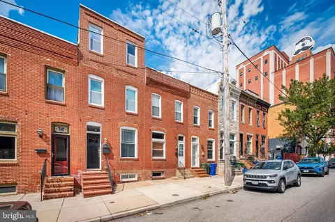 Exterior - 3506 Odonnell St, Baltimore, MD 21224 photo 2 of 8