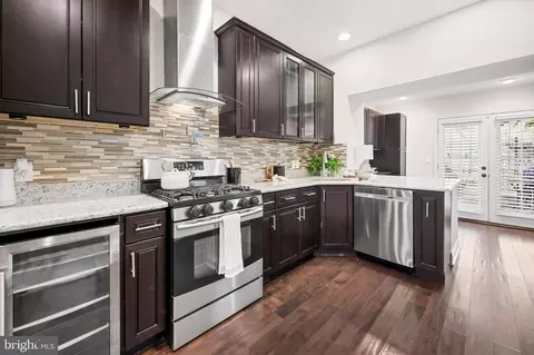 Kitchen - 3506 Odonnell St, Baltimore, MD 21224 photo 1 of 2