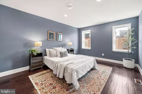 Bedroom - 3506 Odonnell St, Baltimore, MD 21224 photo 4 of 6