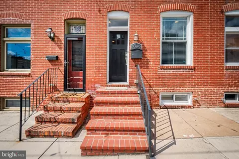 Exterior - 3506 Odonnell St, Baltimore, MD 21224 photo 3 of 8
