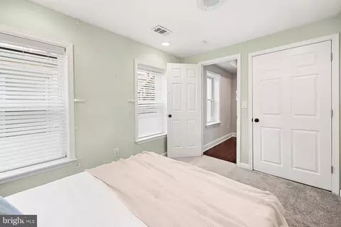 Bedroom - 3506 Odonnell St, Baltimore, MD 21224 photo 2 of 6