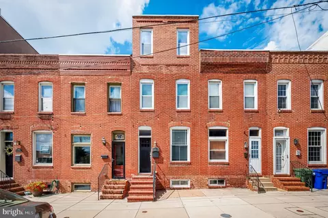 3506 Odonnell St, Baltimore, MD 21224