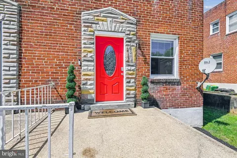 6002 Belle Vista Ave, Baltimore, MD 21206