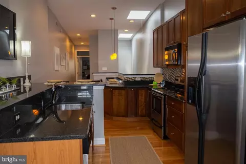 Kitchen - 2212 Boyer St, Baltimore, MD 21231 photo 4 of 4