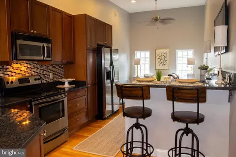 Kitchen - 2212 Boyer St, Baltimore, MD 21231 photo 1 of 4