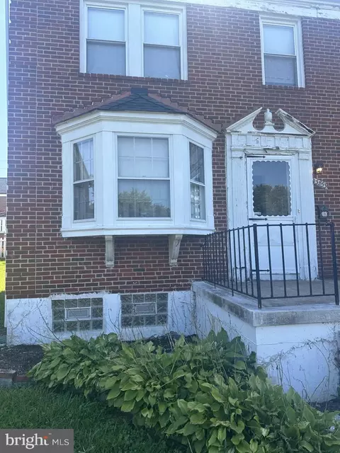 3833 Loch Raven Blvd, Baltimore, MD 21218
