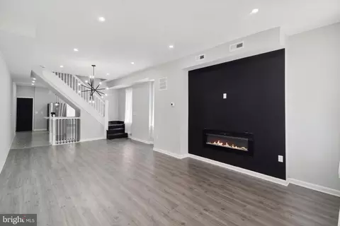 2900 Westwood Ave, Baltimore, MD 21216