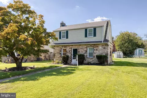 3731 Rueckert Ave, Baltimore, MD 21206