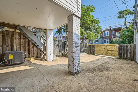 Exterior - 3020 Brendan Ave, Baltimore, MD 21213 photo 4 of 6