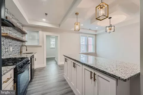 Kitchen - 3020 Brendan Ave, Baltimore, MD 21213 photo 1 of 3