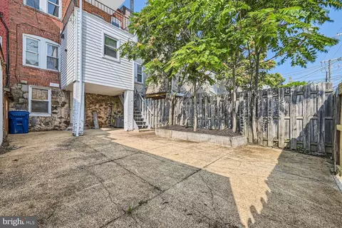 Exterior - 3020 Brendan Ave, Baltimore, MD 21213 photo 3 of 6