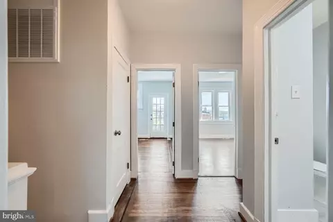 Entry Way - 3020 Brendan Ave, Baltimore, MD 21213 photo 4 of 4