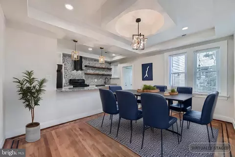Dining - 3020 Brendan Ave, Baltimore, MD 21213 photo 1 of 1