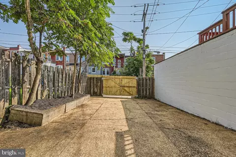 Exterior - 3020 Brendan Ave, Baltimore, MD 21213 photo 2 of 6