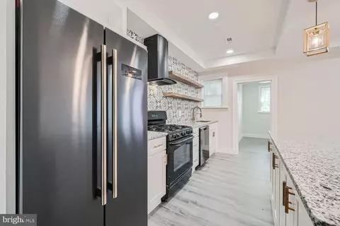 Kitchen - 3020 Brendan Ave, Baltimore, MD 21213 photo 3 of 3