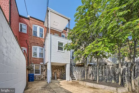 Exterior - 3020 Brendan Ave, Baltimore, MD 21213 photo 5 of 6