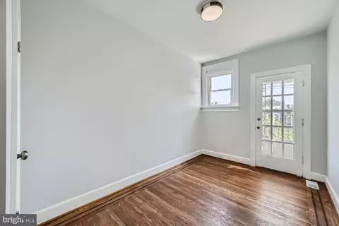 Bedroom - 3020 Brendan Ave, Baltimore, MD 21213 photo 5 of 5