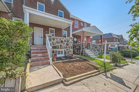 Other - 3020 Brendan Ave, Baltimore, MD 21213 photo 9 of 10