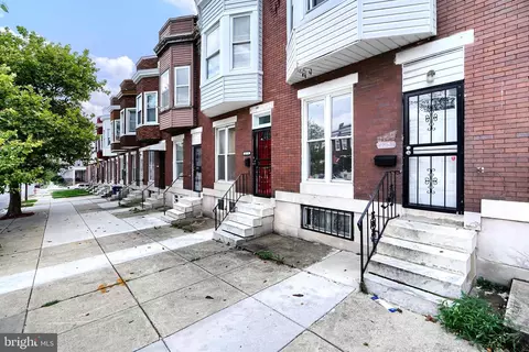 2721 Edmondson Ave, Baltimore, MD 21223
