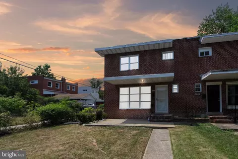 5602 Biddison Ave, Baltimore, MD 21206