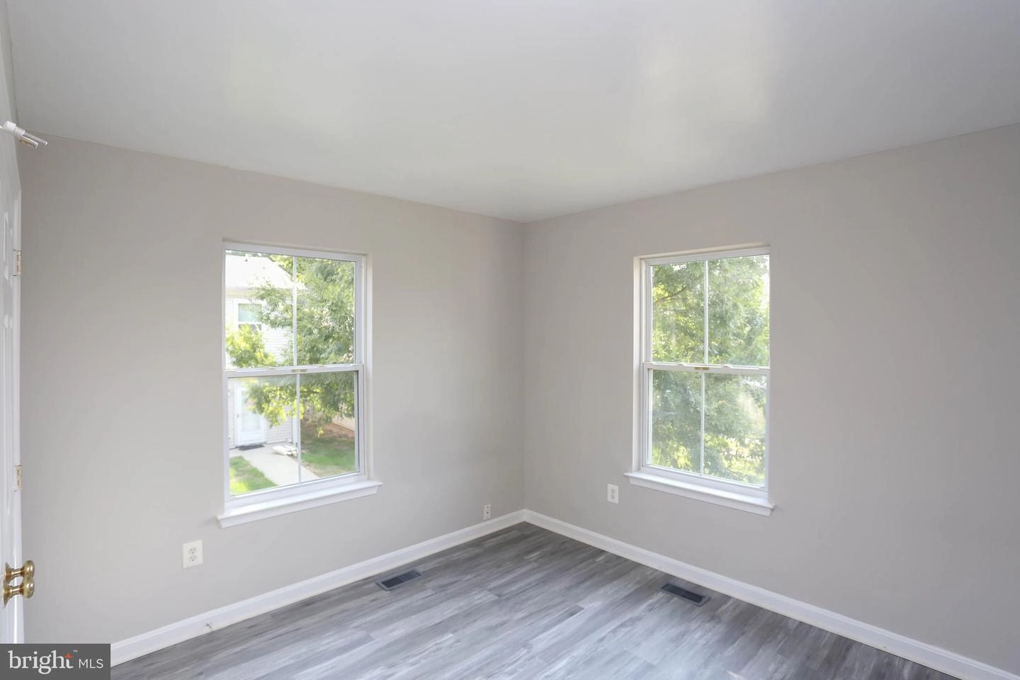 Bedroom - 643 W Hoffman St, Baltimore, MD 21201 photo 2 of 2