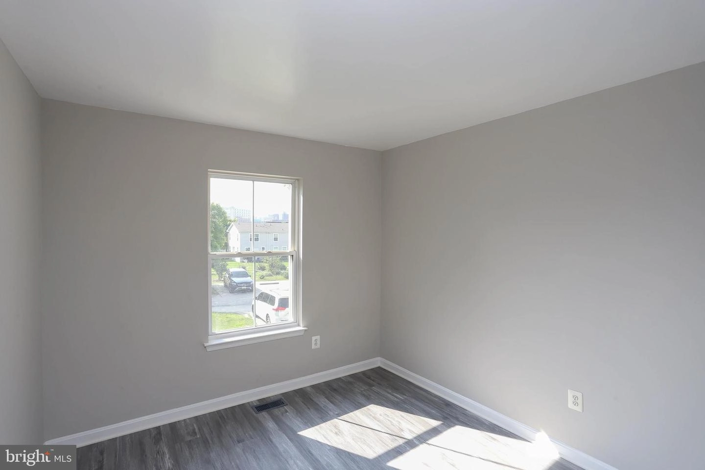 Bedroom - 643 W Hoffman St, Baltimore, MD 21201 photo 1 of 2