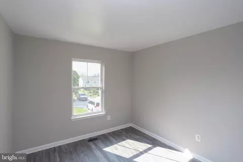Bedroom - 643 W Hoffman St, Baltimore, MD 21201 photo 1 of 2