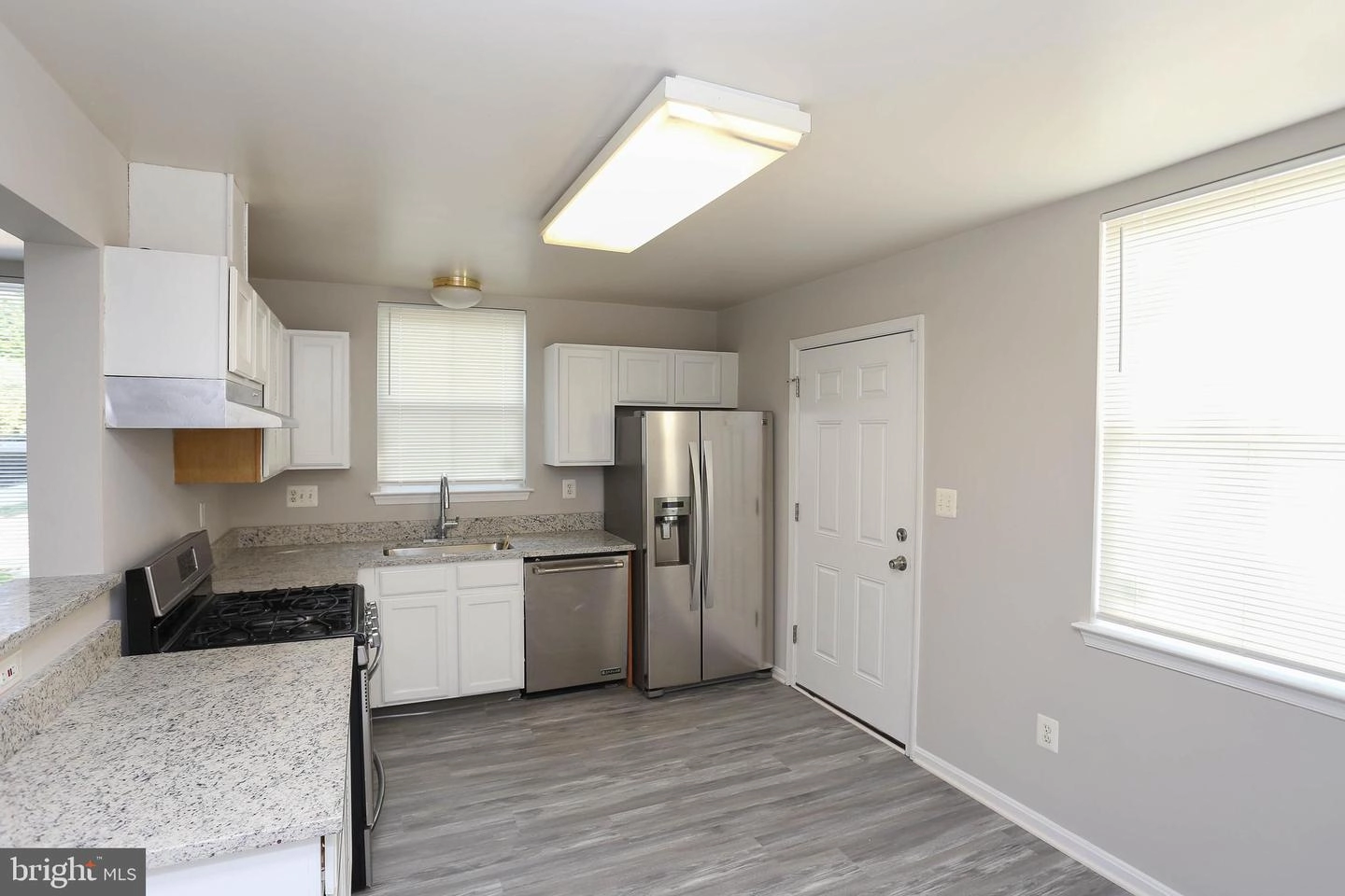 Kitchen - 643 W Hoffman St, Baltimore, MD 21201 photo 1 of 3
