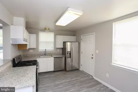 Kitchen - 643 W Hoffman St, Baltimore, MD 21201 photo 1 of 3