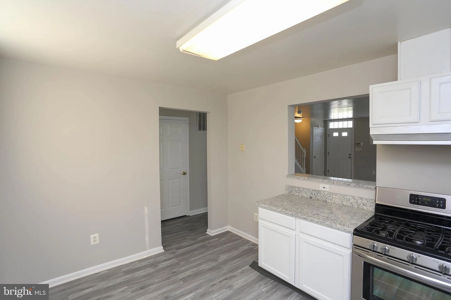 Kitchen - 643 W Hoffman St, Baltimore, MD 21201 photo 3 of 3