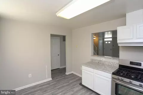 Kitchen - 643 W Hoffman St, Baltimore, MD 21201 photo 3 of 3