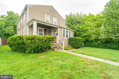 6020 Burgess Ave, Baltimore, MD 21214