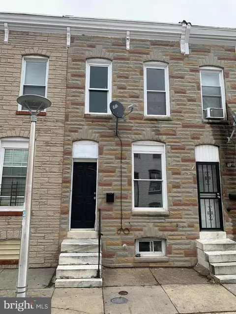 513 N Glover St, Baltimore, MD 21205