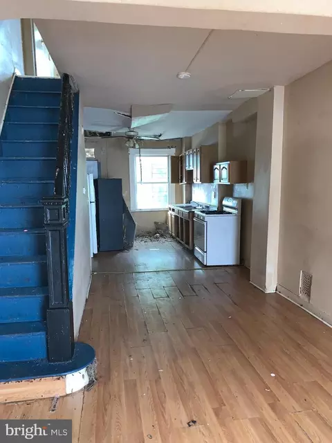 513 N Glover St, Baltimore, MD 21205 photo 3