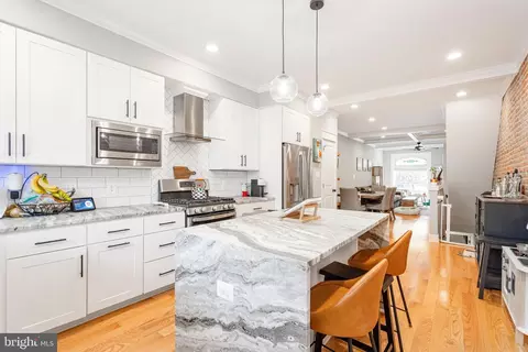 521 S Lakewood Ave, Baltimore, MD 21224