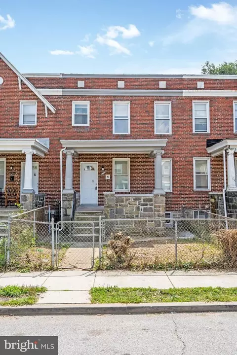 3013 Spaulding Ave, Baltimore, MD 21215 photo 34