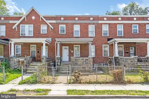 3013 Spaulding Ave, Baltimore, MD 21215 photo 2