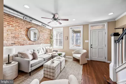 1310 Haubert St, Baltimore, MD 21230