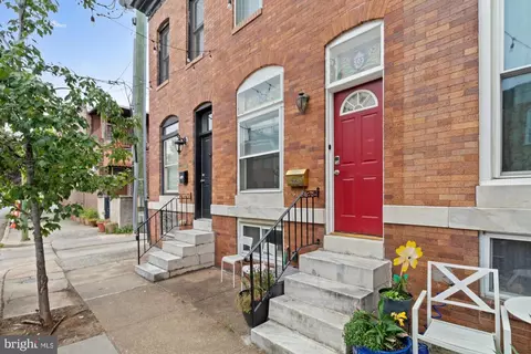 503 S Belnord Ave, Baltimore, MD 21224