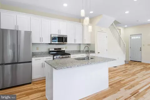 4033 Belwood Ave, Baltimore, MD 21206